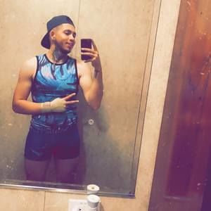 Meet your Posher, Odraude